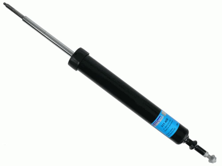 SACHS Stossdämpfer 311 409, OE-Qualität, Stossdämpferwechsel beim Auto