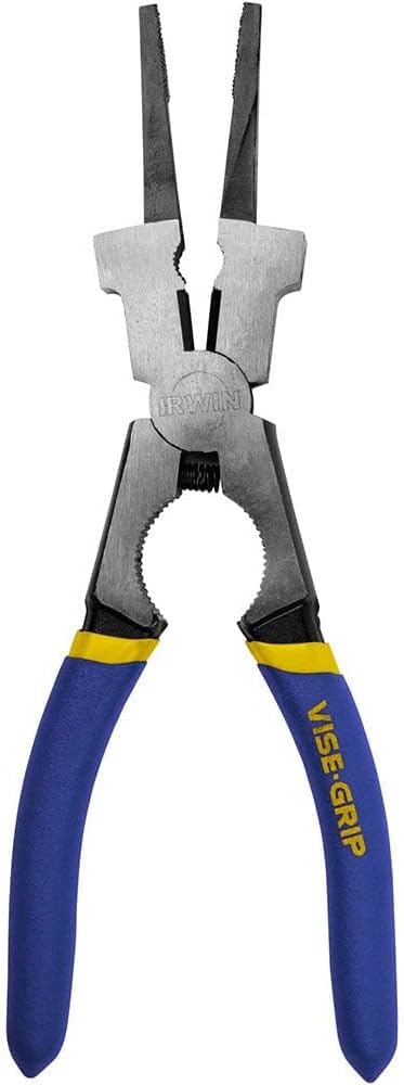 Mig Welding Plier 8 Inch, 8 Inch