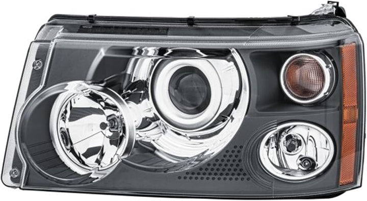 HELLA 1EL 238 022-811 Bi-Xenon-Hauptscheinwerfer - links - für u.a. Range Rover Sport (L320) Links (