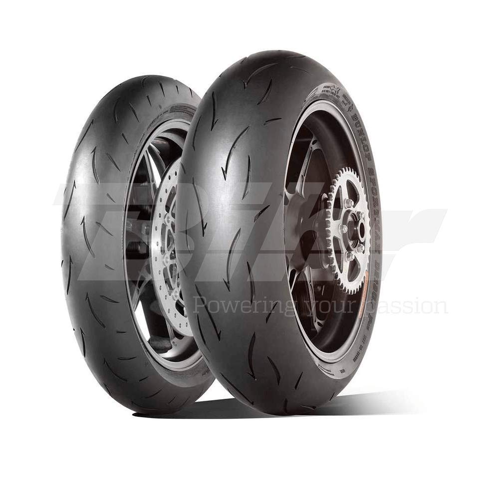 Dunlop 634637-180/55/R17 73W - E/C/73dB - Ganzjahresreifen
