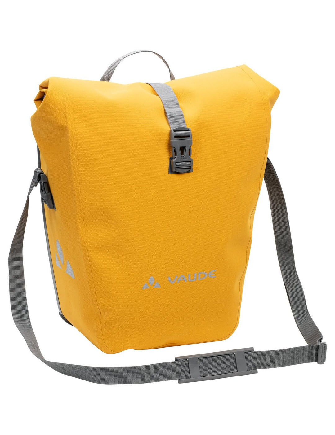 VAUDE Hinterradtaschen Aqua Back Deluxe Single Einheitsgrösse Burnt Yellow, Einheitsgrösse Burnt Yel