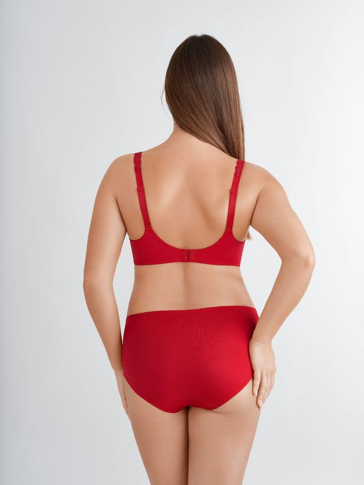 Felina Spacer-BH mit Bügel 206208 Choice 75C Amarena, 75C Amarena