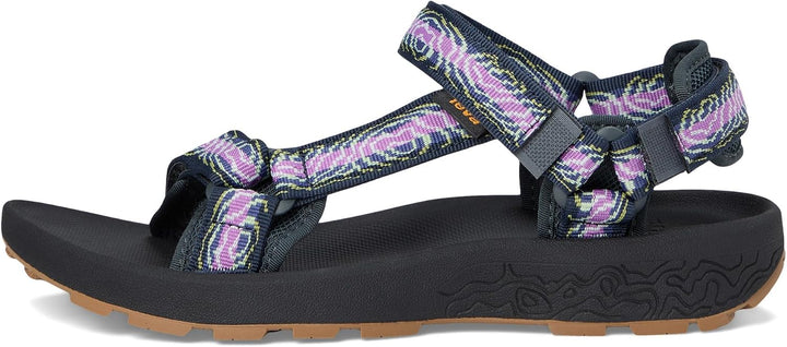 Teva Damen HydratrekSportsandale 38 EU Archive Topo Striking Purple, 38 EU Archive Topo Striking Pur