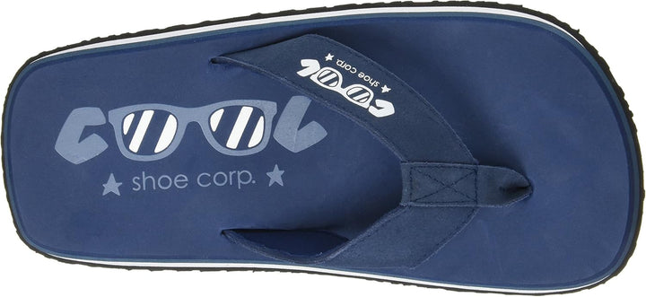 Cool shoe Herren Original Flipflop 39/40 EU Denim, 39/40 EU Denim
