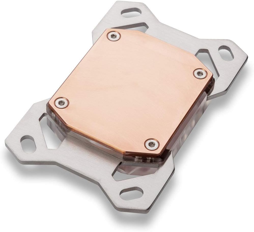 WATERCOOL Heatkiller IV Basic AMD - Acryl