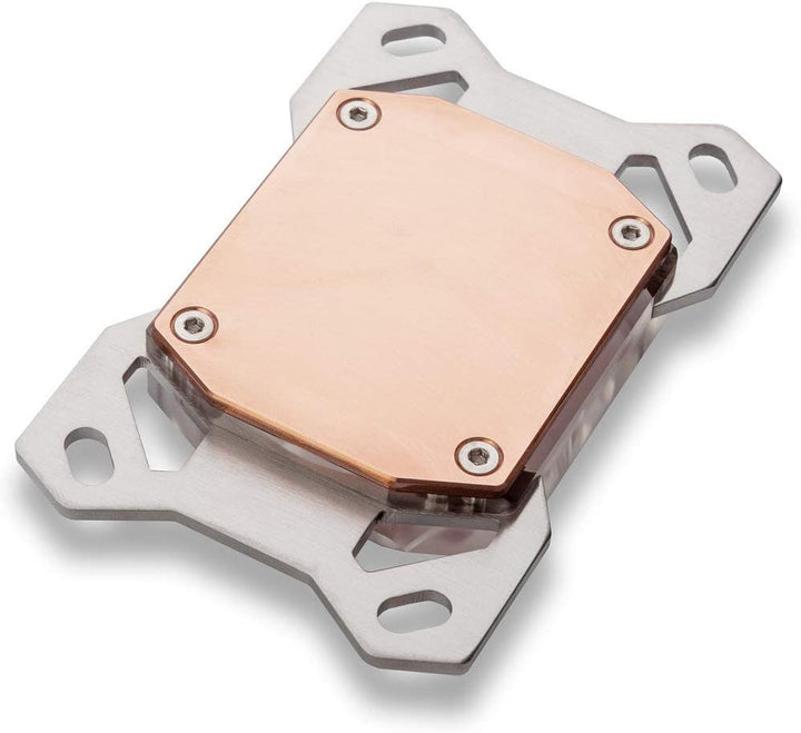 WATERCOOL Heatkiller IV Basic AMD - Acryl