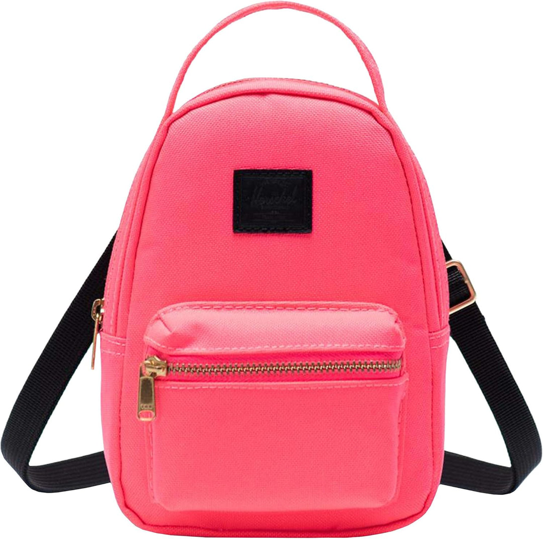 Herschel Crossbody Bag Nova Classics Polyester 1,5 Liter 17,8 x 12,7 x 5 cm (H/B/T) Unisex Crossbody