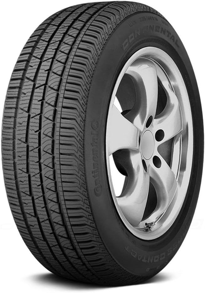 Continental CrossContact LX Sport XL FR M+S - 275/45R21 110W - Sommerreifen 275/45R21 110W - FR/XL/M