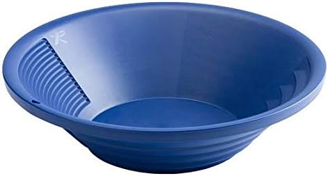 XP Goldwaschen 8-TLG. Profi Set