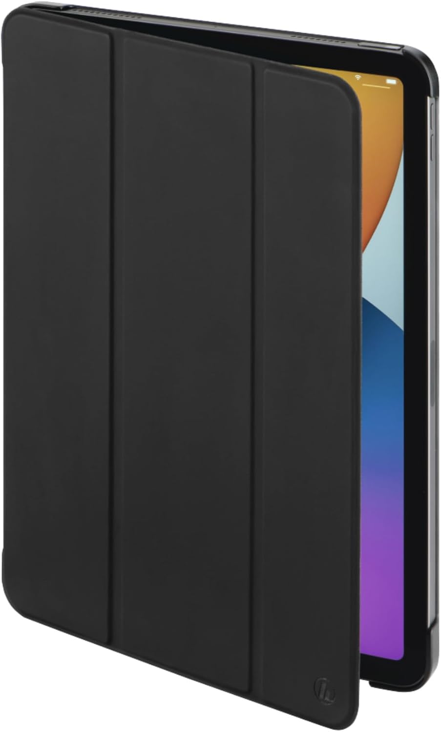 Hama Hülle für iPad Pro 2020/2021/2022 11 Zoll (aufklappbares Case für Apple Tablet, Schutzhülle mit