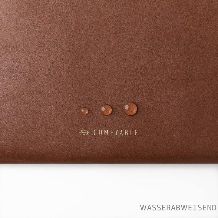 Comfyable Laptophülle Kompatibel für 13 Zoll MacBook Pro/MacBook Air M4 M3 M2 M1 & MacBook Pro 14-in