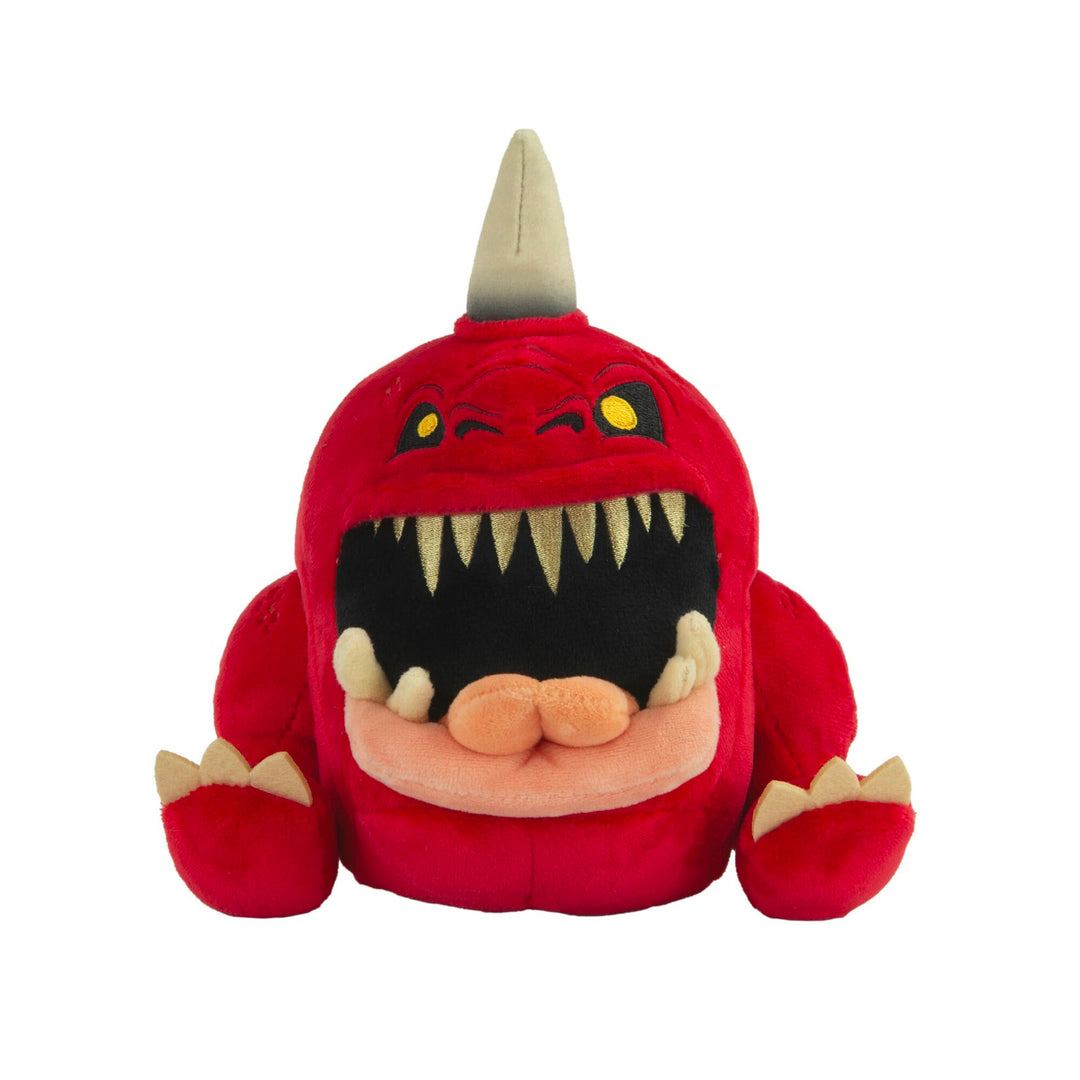 Club Mocchi Mocchi Warhammer GNASHA-SQUIG Plush