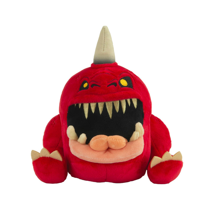 Club Mocchi Mocchi Warhammer GNASHA-SQUIG Plush