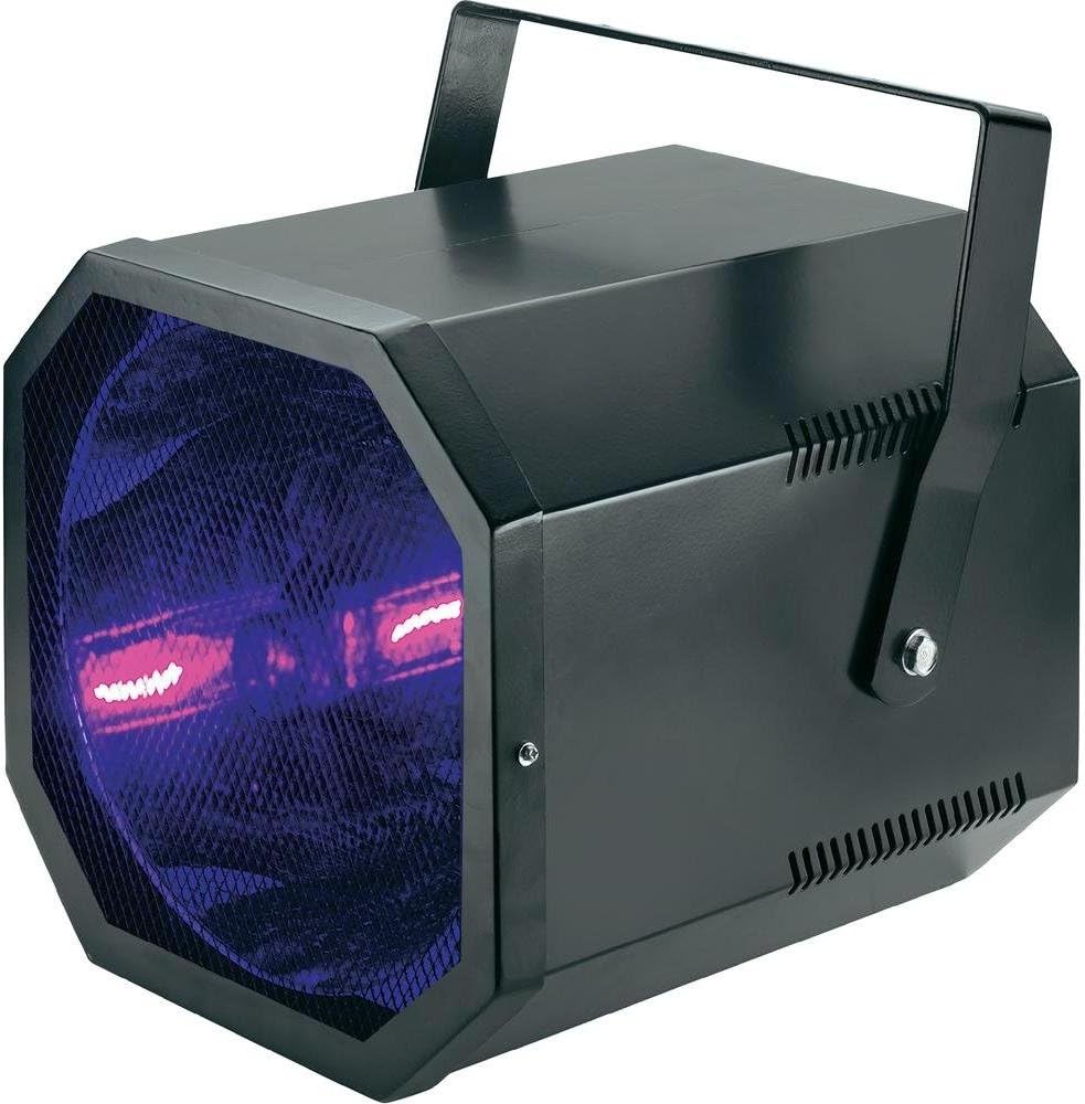 Steinigke Schwarzlicht-Fluter 400 W