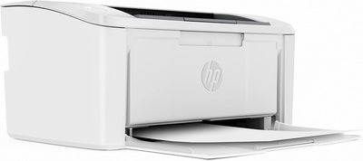 HP Laserjet M110we Laserdrucker, Monolaser, HP+, Drucker, WLAN, Airprint, Schwarz-weiss-Drucker, Ink