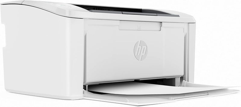 HP Laserjet M110we Laserdrucker, Monolaser, HP+, Drucker, WLAN, Airprint, Schwarz-weiss-Drucker, Ink