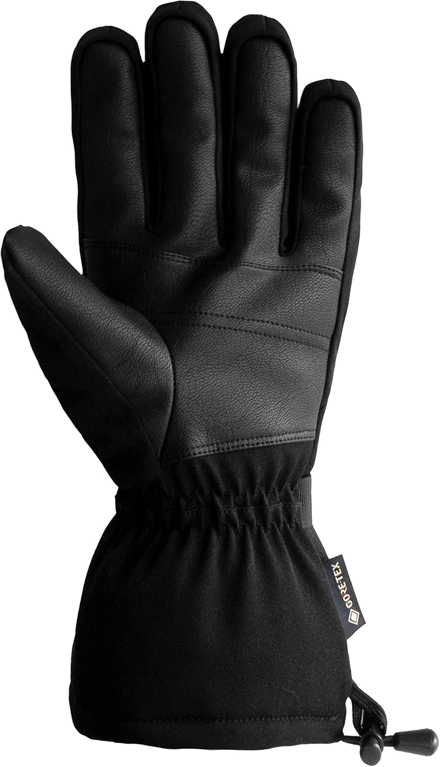 Reusch Winter Glove Warm Gore-TEX Winddichte, wasserdichte, atmungsaktive und warme Unisex Winterhan
