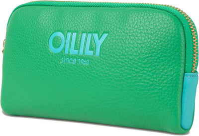 Oilily Zaza Wallet Joylily Green