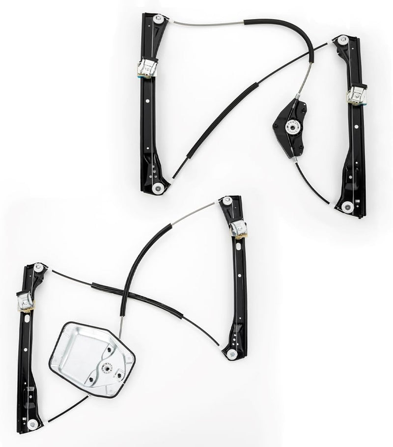 LST 2x Fensterheber elektrisch vorne links rechts 2/3 Türer F 5 V