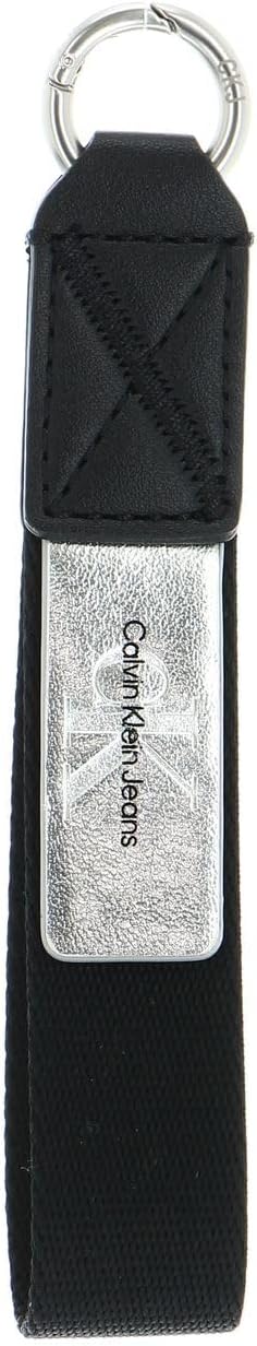 Calvin Klein CKJ Gifting SLG Cardcase/Zip Pouch/Keyfob Black