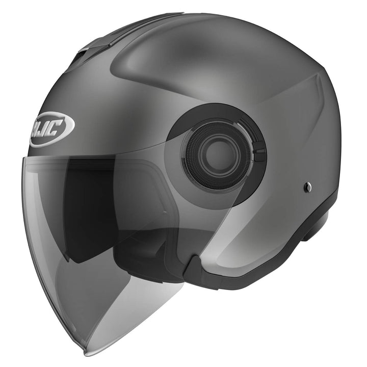 HJC Helmets Herren Nc Helmet, Grau, L, L