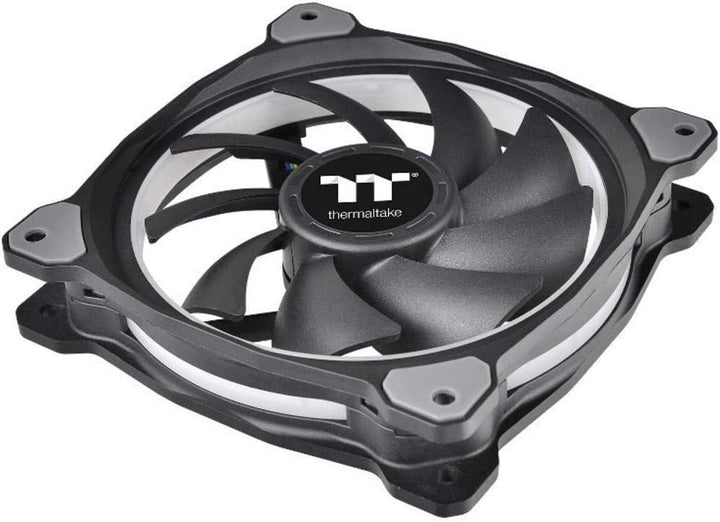 Thermaltake Riing Plus 12 RGB LED (mit Software, 3er Set)