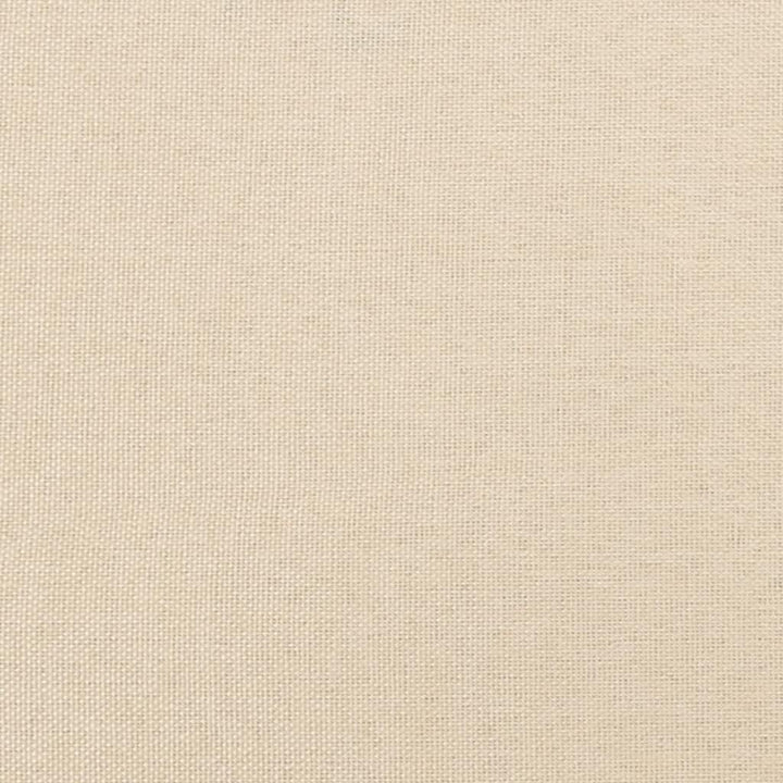 vidaXL Boxspringbett, Bettgestell mit Lattenrost, Bett Polsterbett mit Stützbeinen, Einzelbett Schla