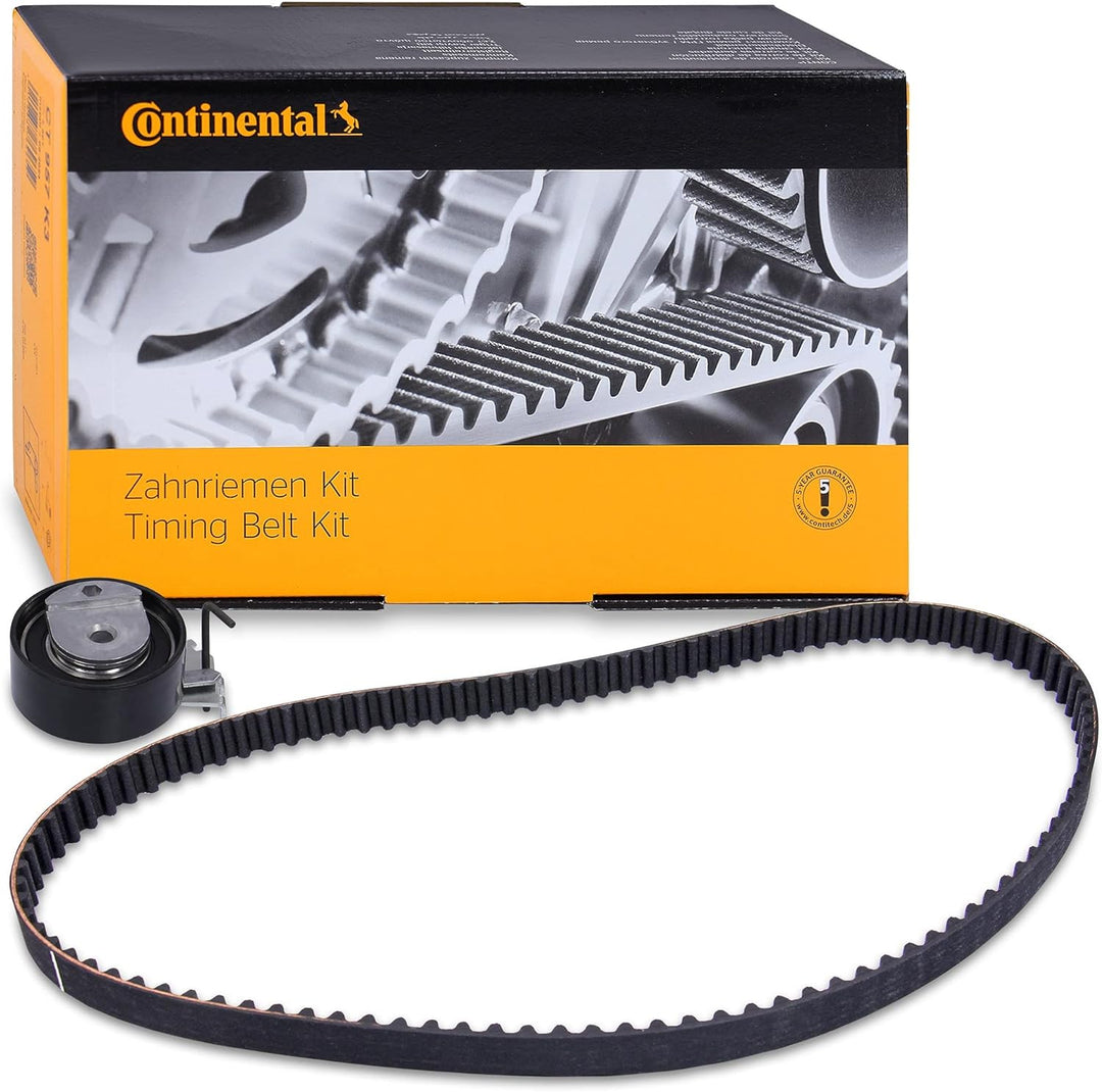 CONTITECH CT1067K1 Zahnriemensatz