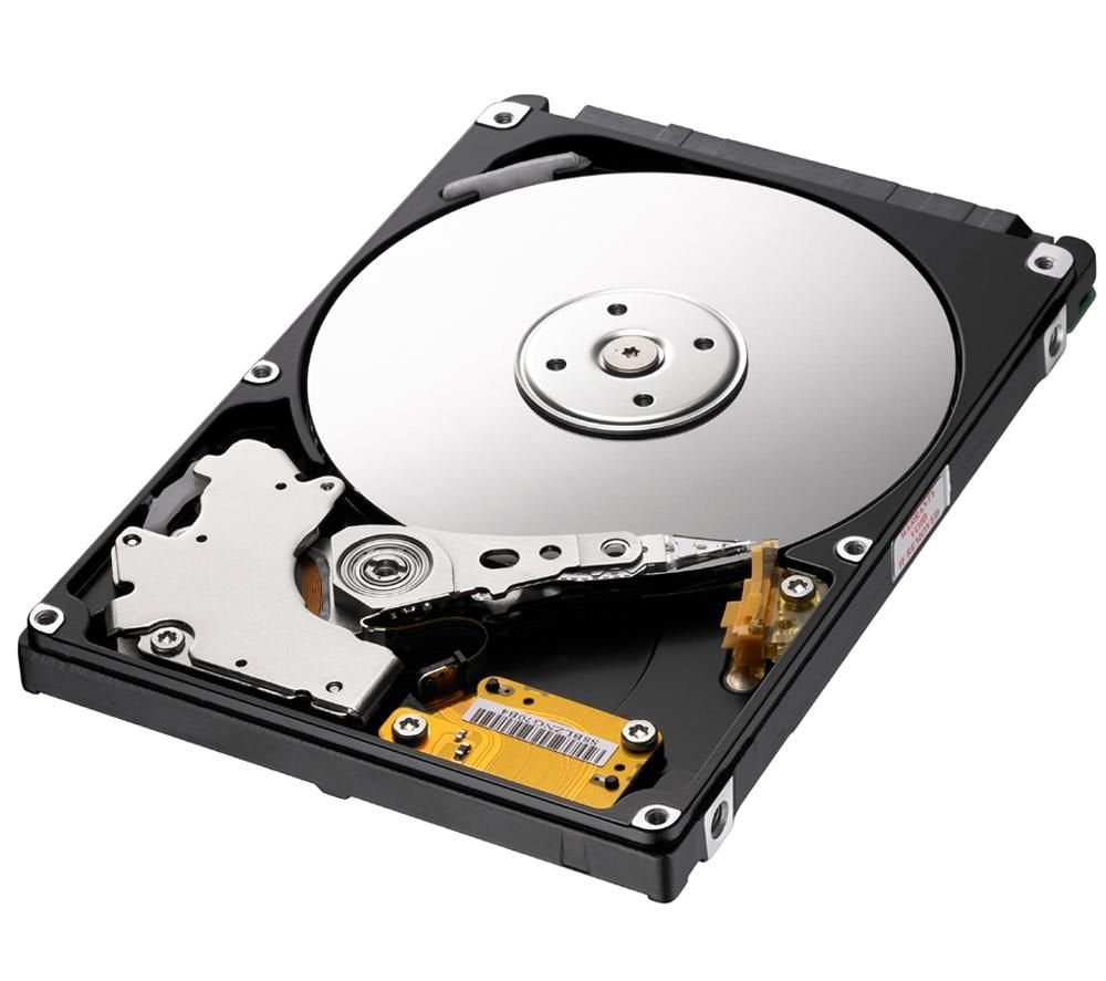 Samsung HN-M101MBB 1TB interne Festplatte (6,4 cm (2,5 Zoll), 5400 rpm, 12 ms, 8MB Cache, SATA) 1 TB