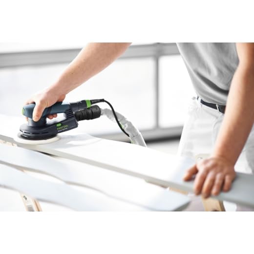 Festool Exzenterschleifer ETS EC 150/3 EQ-SYS GR