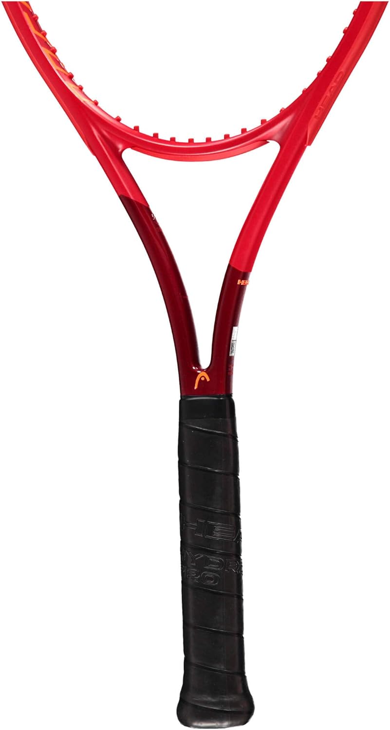 HEAD Tennisschläger Graphene 360+ Prestige S - unbesaitet - 16 x 19 rot 2, rot 2