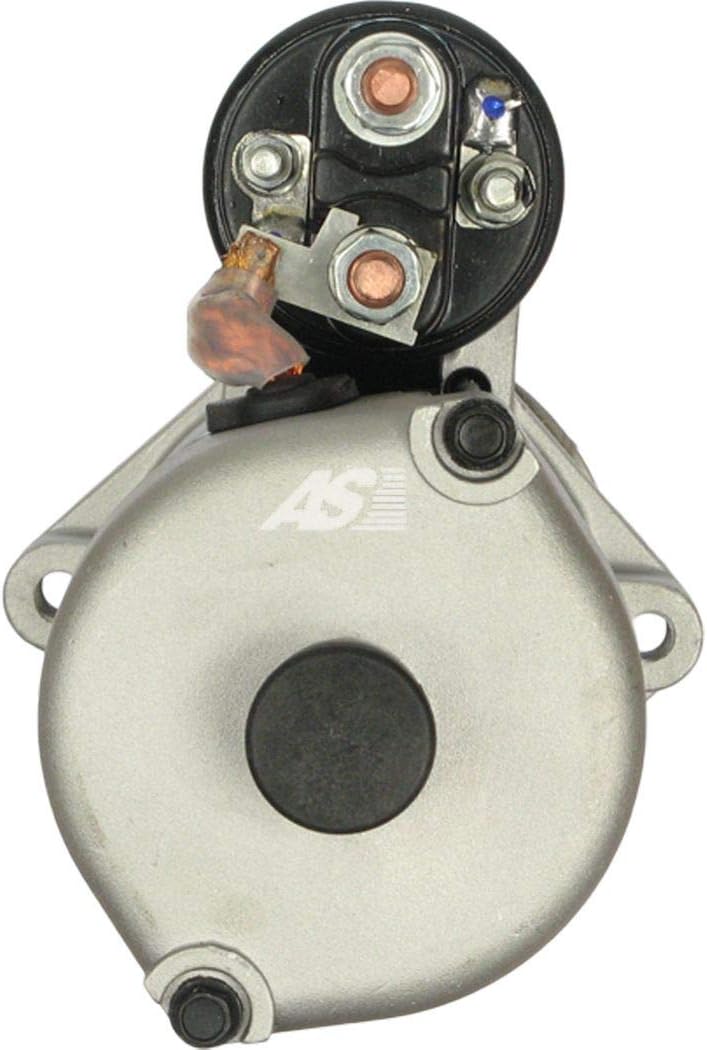 Brand new AS-PL Starter motor - S4035