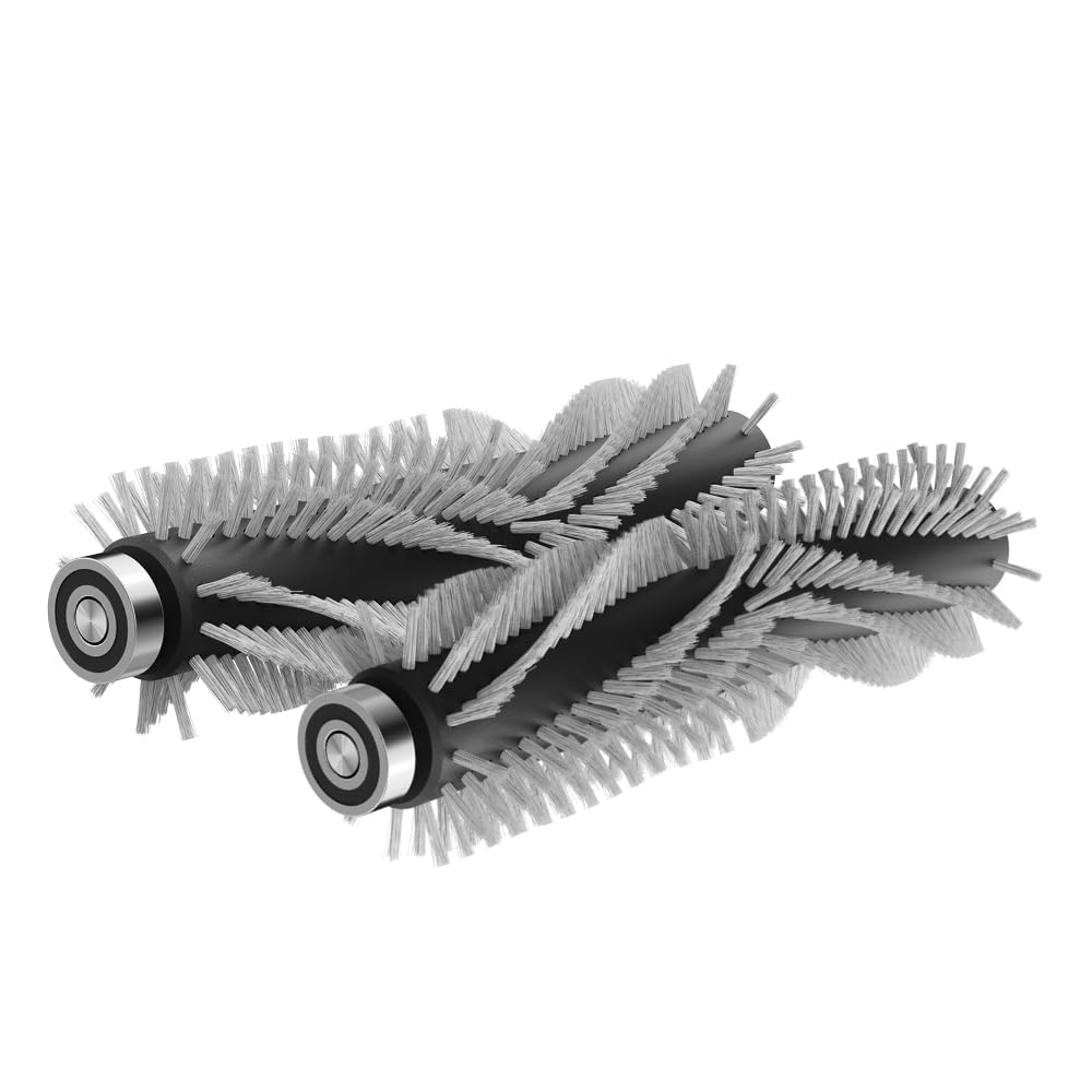 WAGNER Stone Brush Kit Intense - Reinigungsbürsten für stark verschmutzte Steinoberflächen, Stone Br
