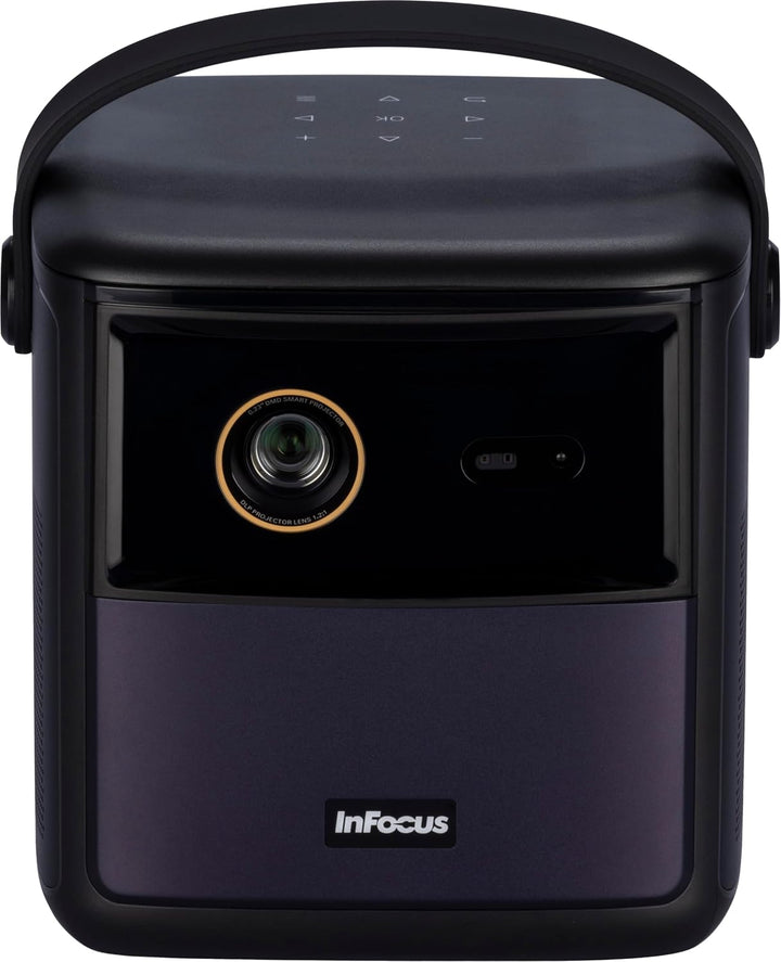 InFocus IN3018SL Quantum LED Crusader Master
