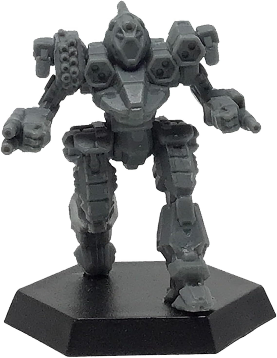 Catalyst Game Labs - BattleTech Clan Ad Hoc Star - Miniature Game -English Version