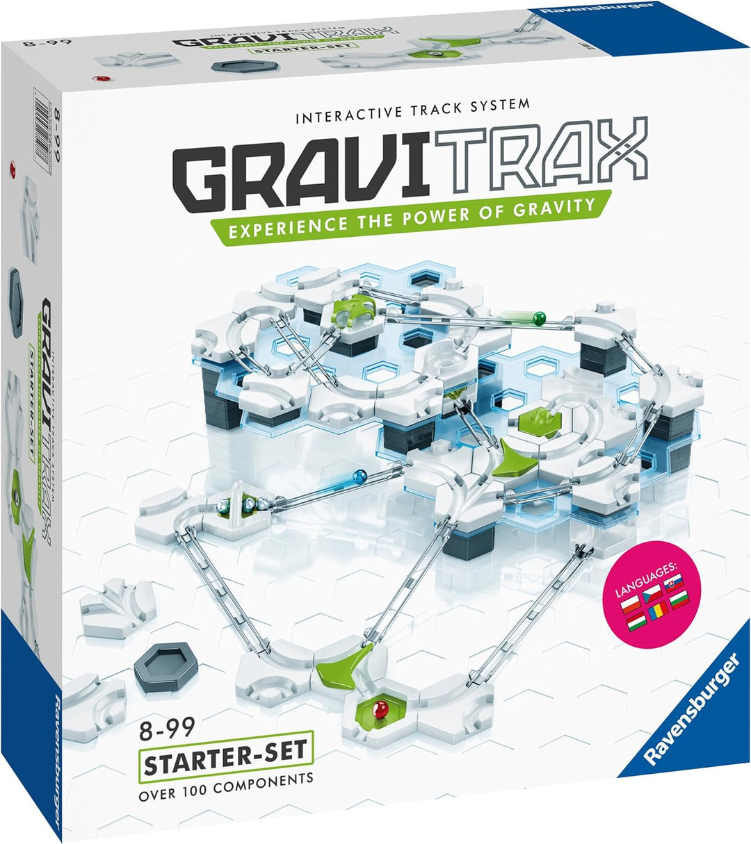 Ravensburger 275045 Toy Game