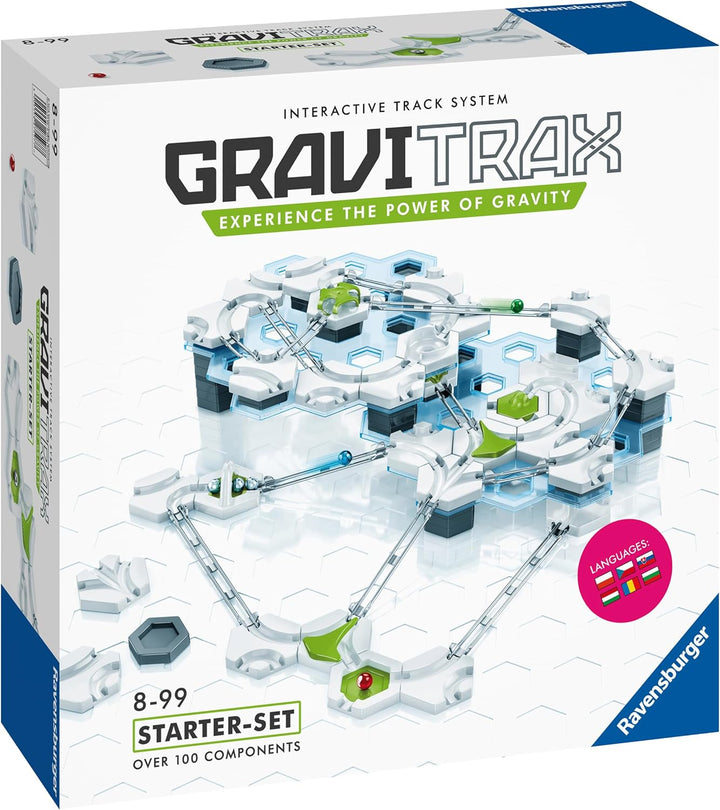 Ravensburger 275045 Toy Game
