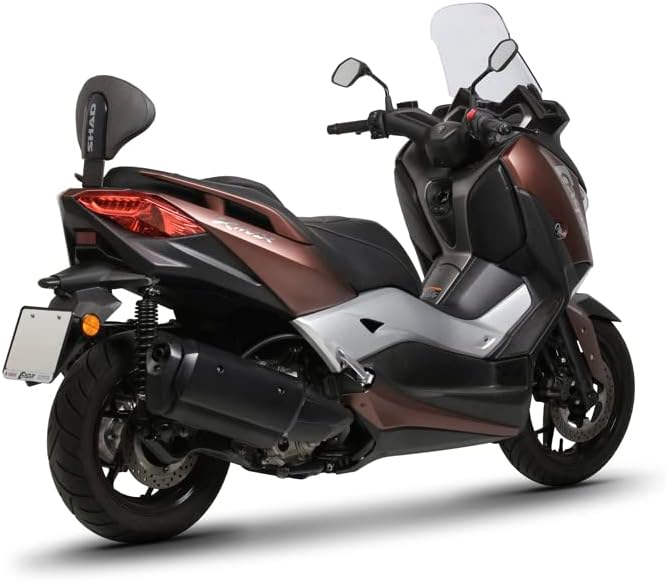 Y0xm37rv - beifahrer-rückenlehne befestigung (ohne rückenlehne)