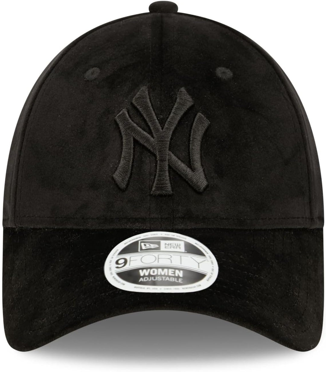 New Era New York Yankees MLB Tonal Brown 9Forty Adjustable Women Cap Einheitsgrösse #24-34067, Einhe