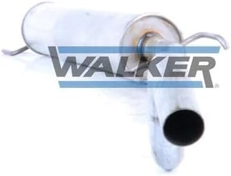 Walker 23145 Mittelschalldämpfer