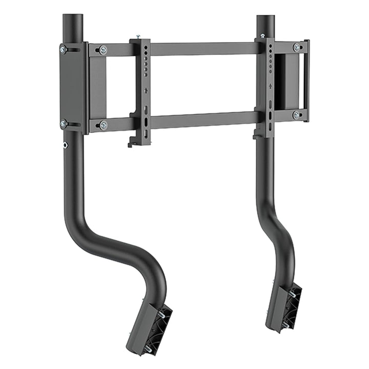 OPLITE - Bildschirm Stütze für GTR Racing Cockpit Monitor Stand, Monitor Stand