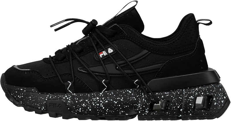 FILA Damen Upgr8 H Wmn Sneaker 40 EU Schwarz