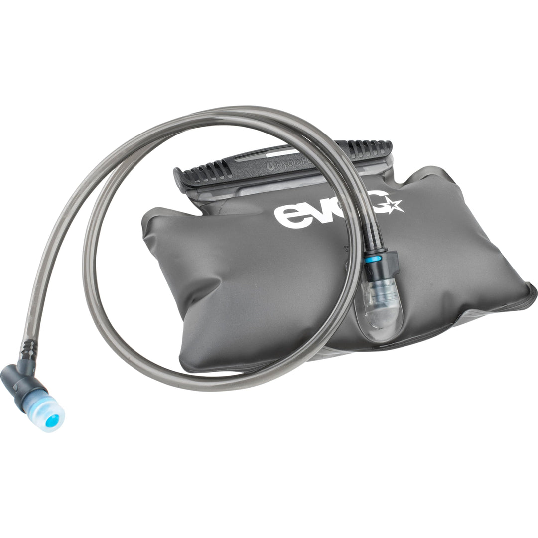 EVOC Hydration Bladder Trinkblase für den Rucksack (1,5l, 2l, oder 3l Fassungsvermögen, auslaufsiche