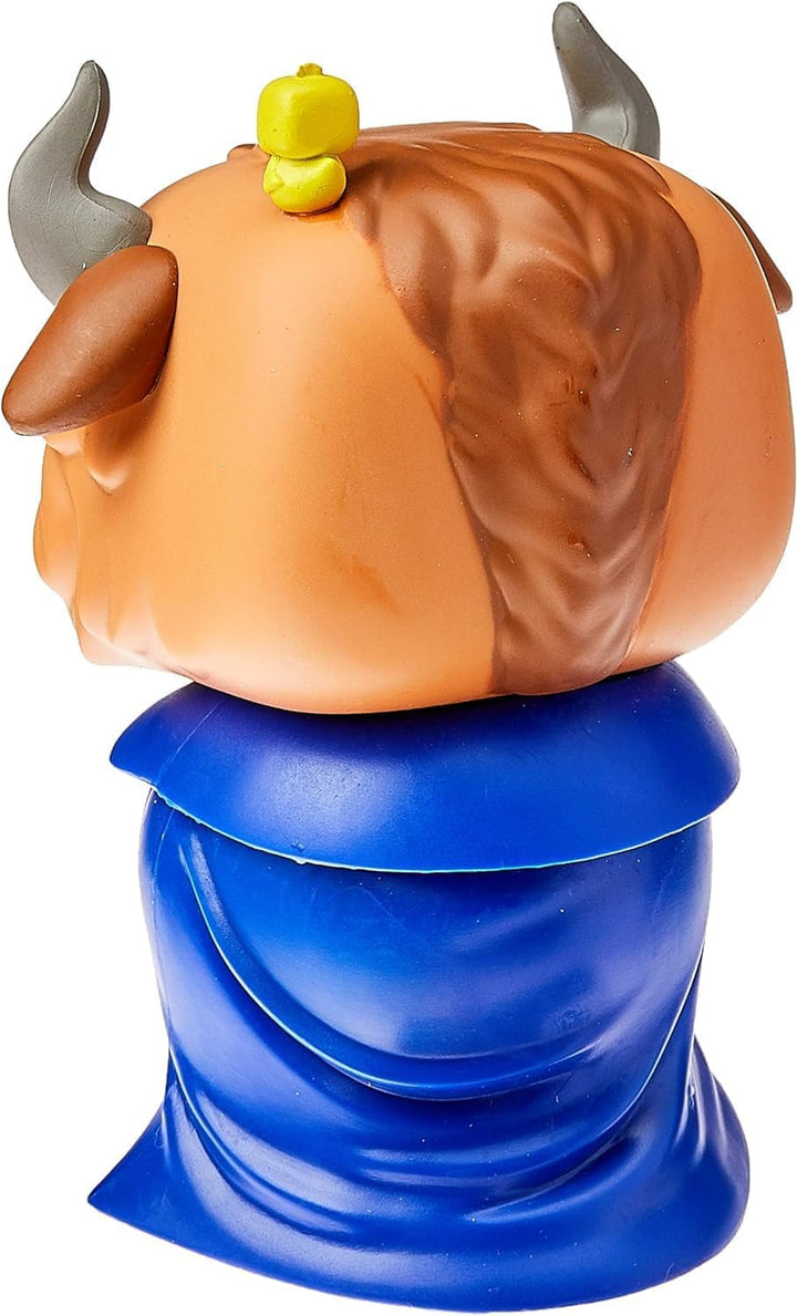 POP Disney: Beauty and The Beast - Winter Beast Funko Vinyl Figure (Bundled with Compatible Box Prot