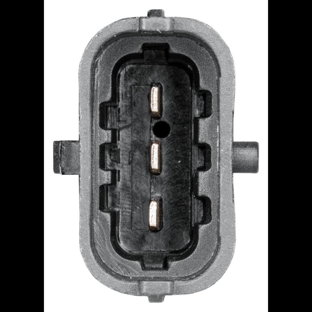 HELLA 6PP 009 400-111 Sensor, Ladedruck - 3-polig - geschraubt