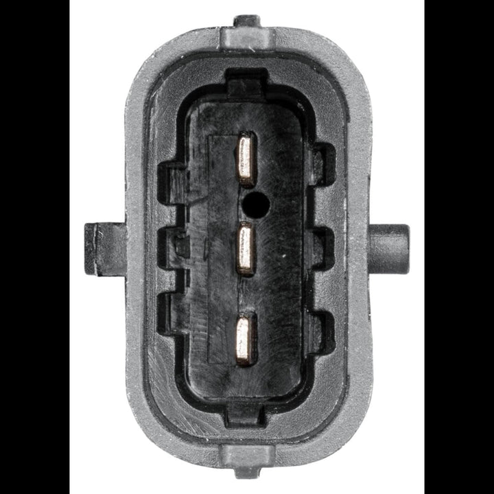 HELLA 6PP 009 400-111 Sensor, Ladedruck - 3-polig - geschraubt