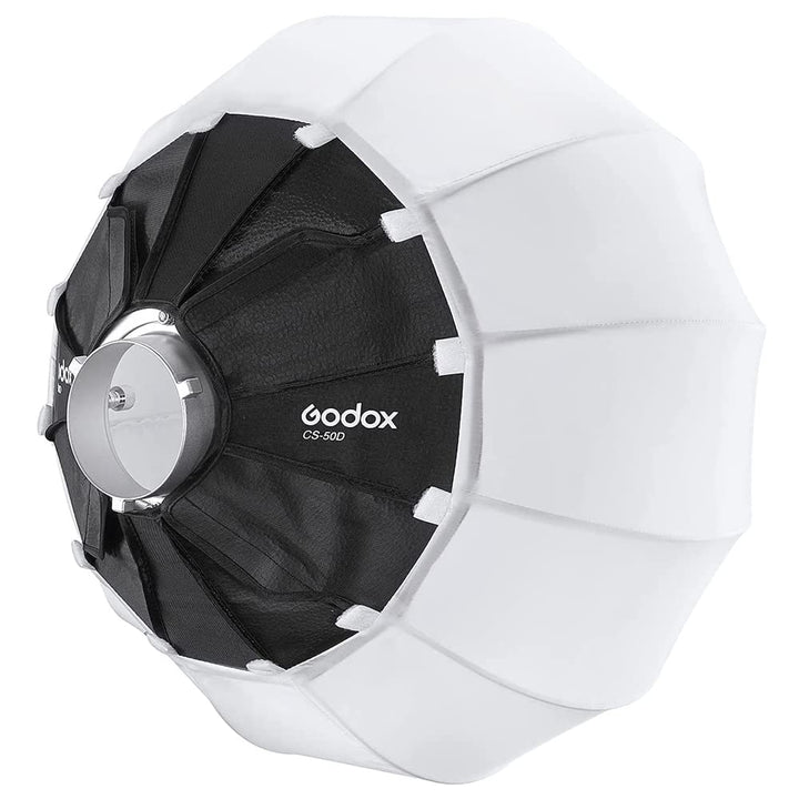 Godox Laternen-Softbox-Beleuchtungsmodul für Godox SL-60W SL150W II FV150 AD300PRO AD400PRO AD600BM