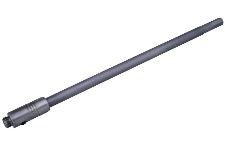 wolfcraft Spanndorn extralang, für Universal-Lochsägen I 5959000 I Zubehör für Universallochsägen