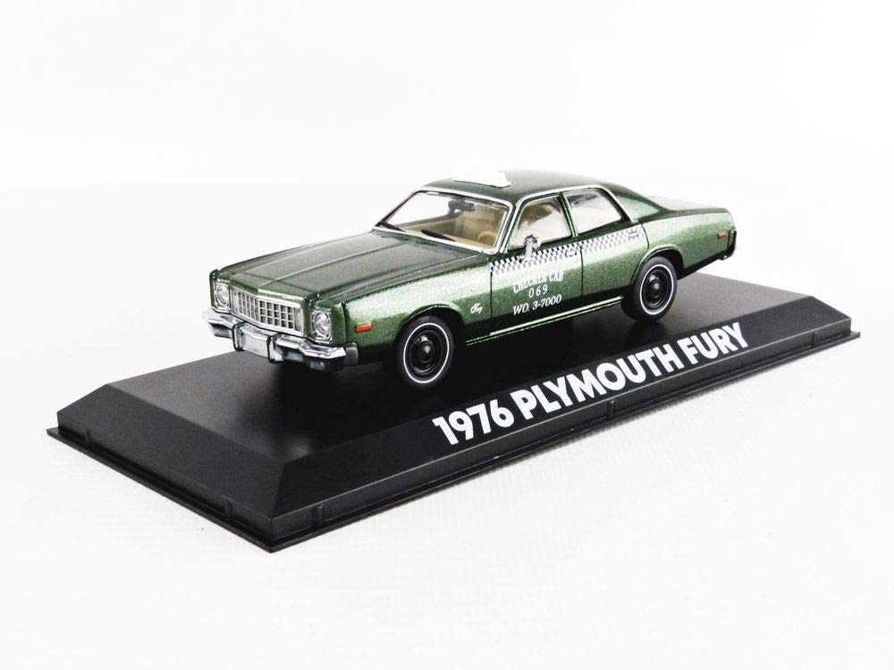 Greenlight Collection Miniaturauto 86566, Grün