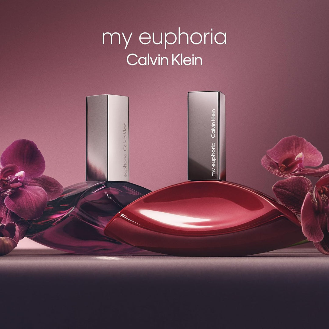Calvin Klein Euphoria Women Edp Spray 1 ml (1er Pack), 1 ml (1er Pack)